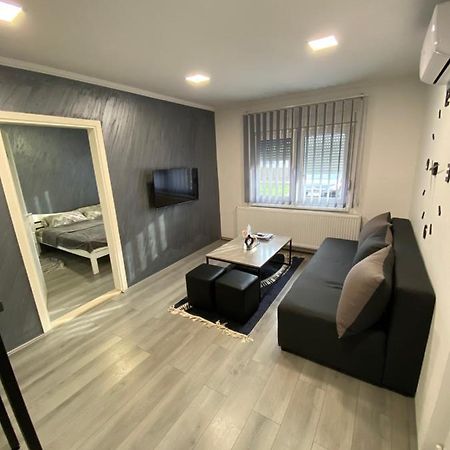 Apartmani Mira Palic Ngoại thất bức ảnh