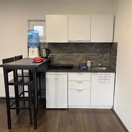 Apartmani Mira Palic Ngoại thất bức ảnh