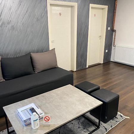 Apartmani Mira Palic Ngoại thất bức ảnh